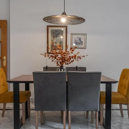 Tuguest San Anton II Apartment Grenada Zewnętrze zdjęcie
