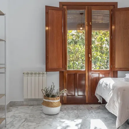 Tuguest San Anton II Apartment Grenada Zewnętrze zdjęcie