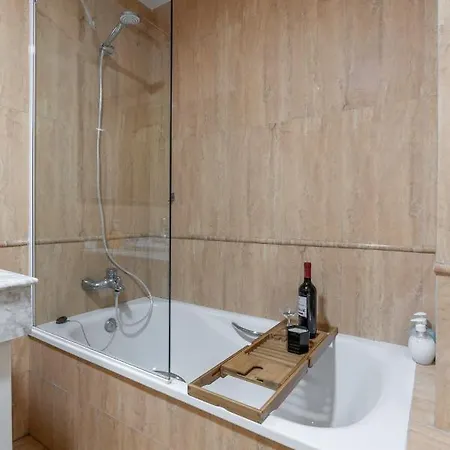 Tuguest San Anton II Apartment Grenada Zewnętrze zdjęcie