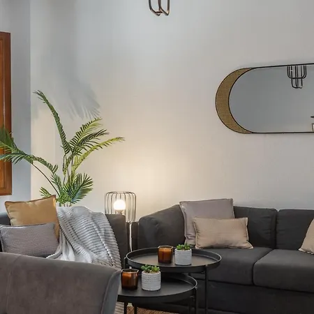 Tuguest San Anton II Apartment Grenada Zewnętrze zdjęcie