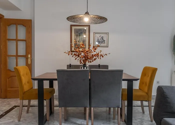 Tuguest San Anton II Apartment