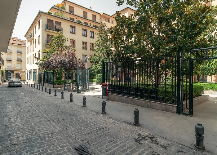 Tuguest San Anton II Apartment