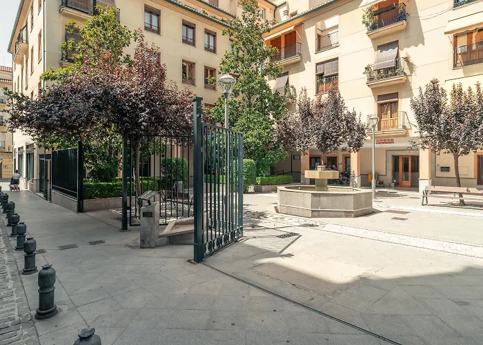 Tuguest San Anton II Apartment