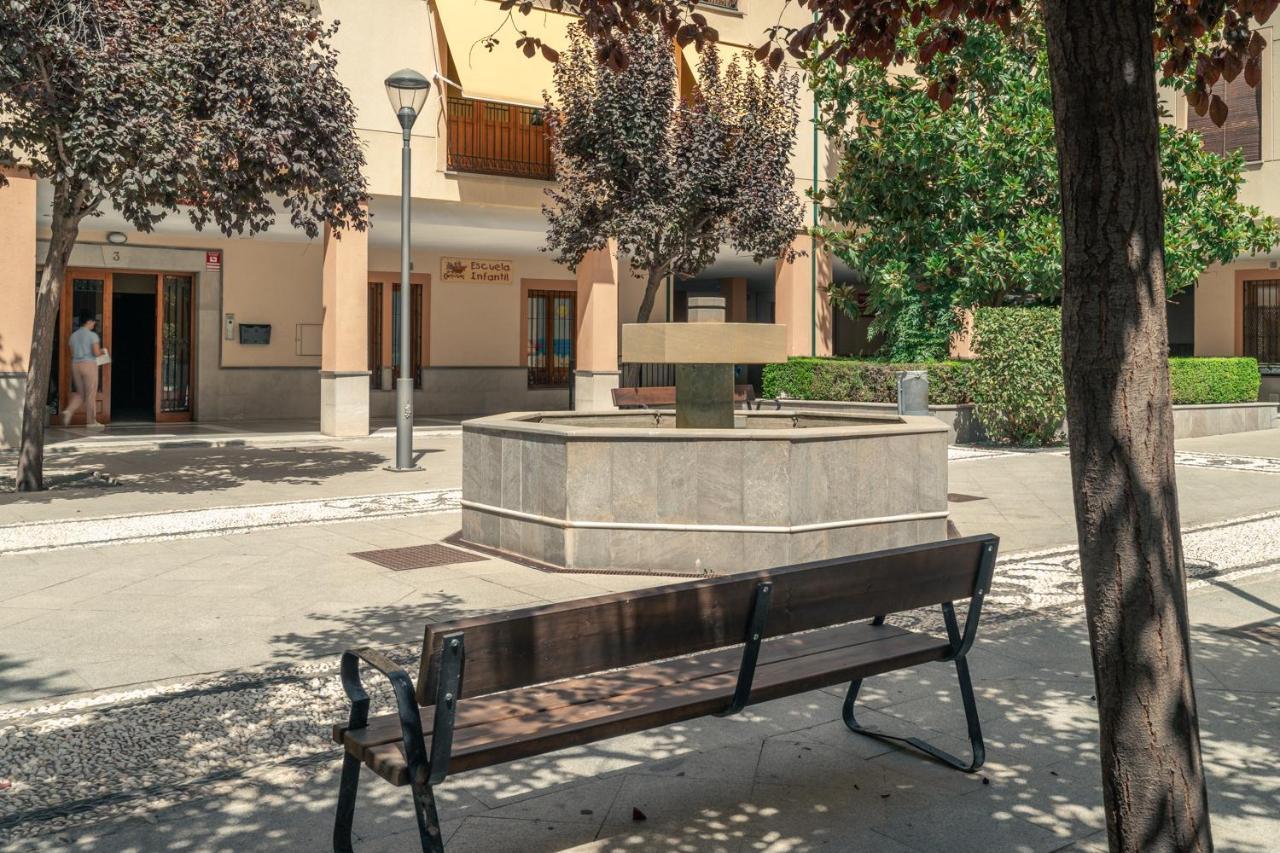 Apartament Tuguest San Anton Ii