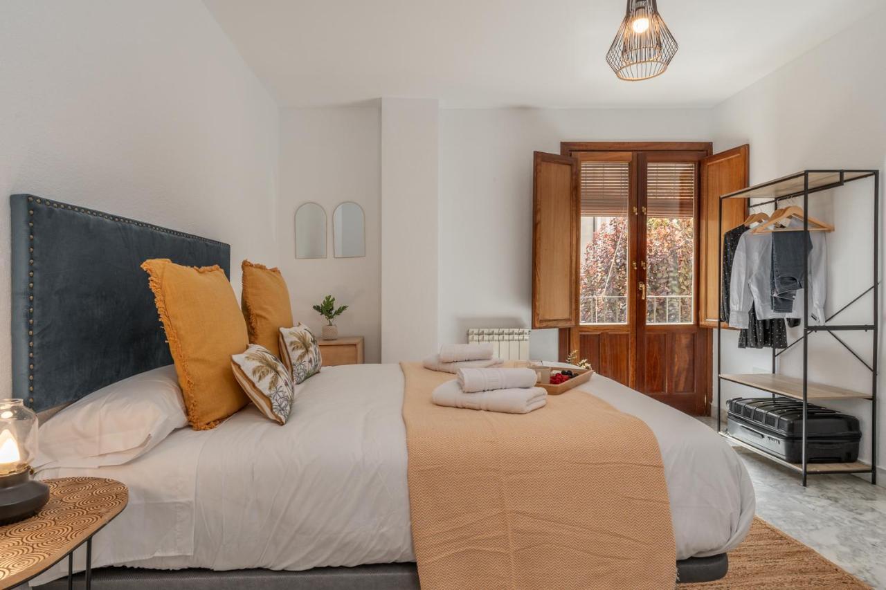 Tuguest San Anton Ii Apartament