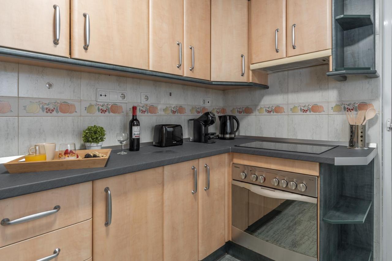 Apartament Tuguest San Anton Ii