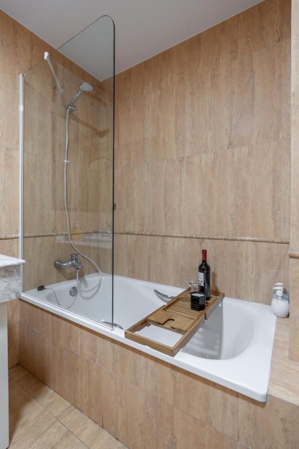 Tuguest San Anton Ii Apartament Grenada