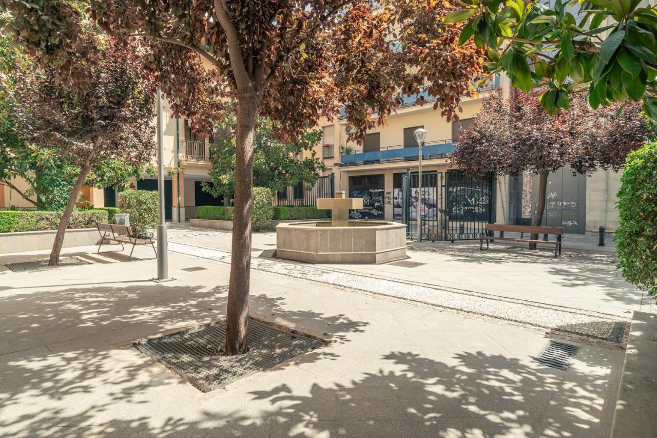 Apartament Tuguest San Anton Ii Grenada