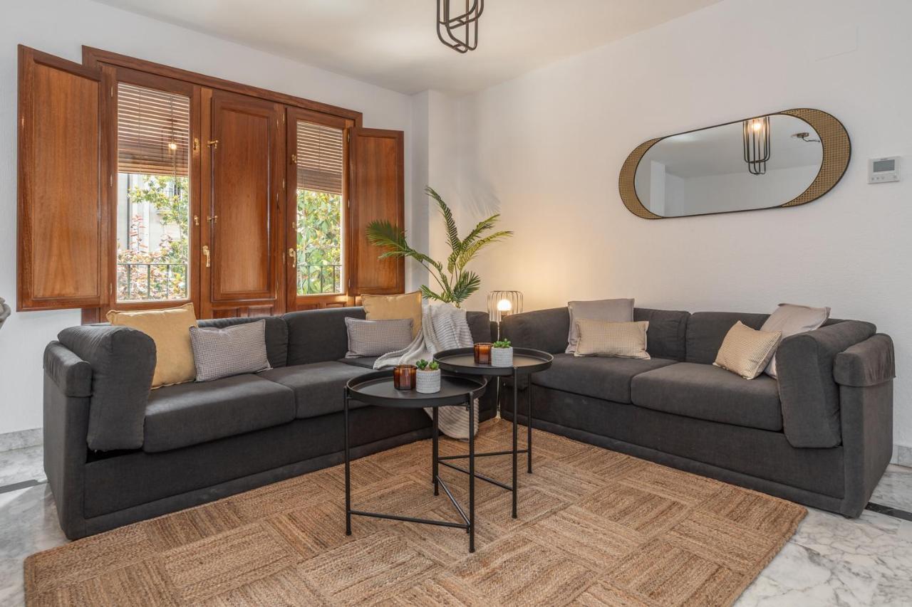 Tuguest San Anton Ii Apartament Grenada