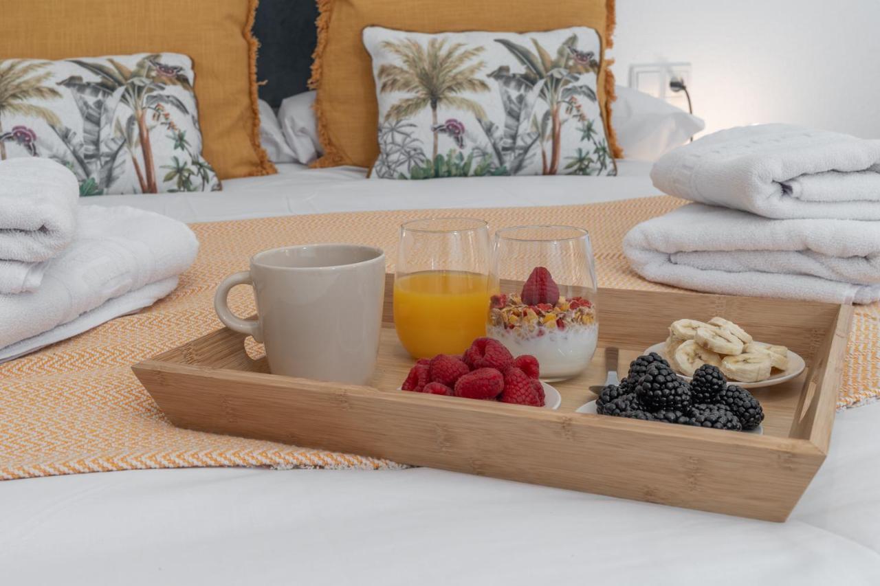 Apartament Tuguest San Anton Ii Grenada