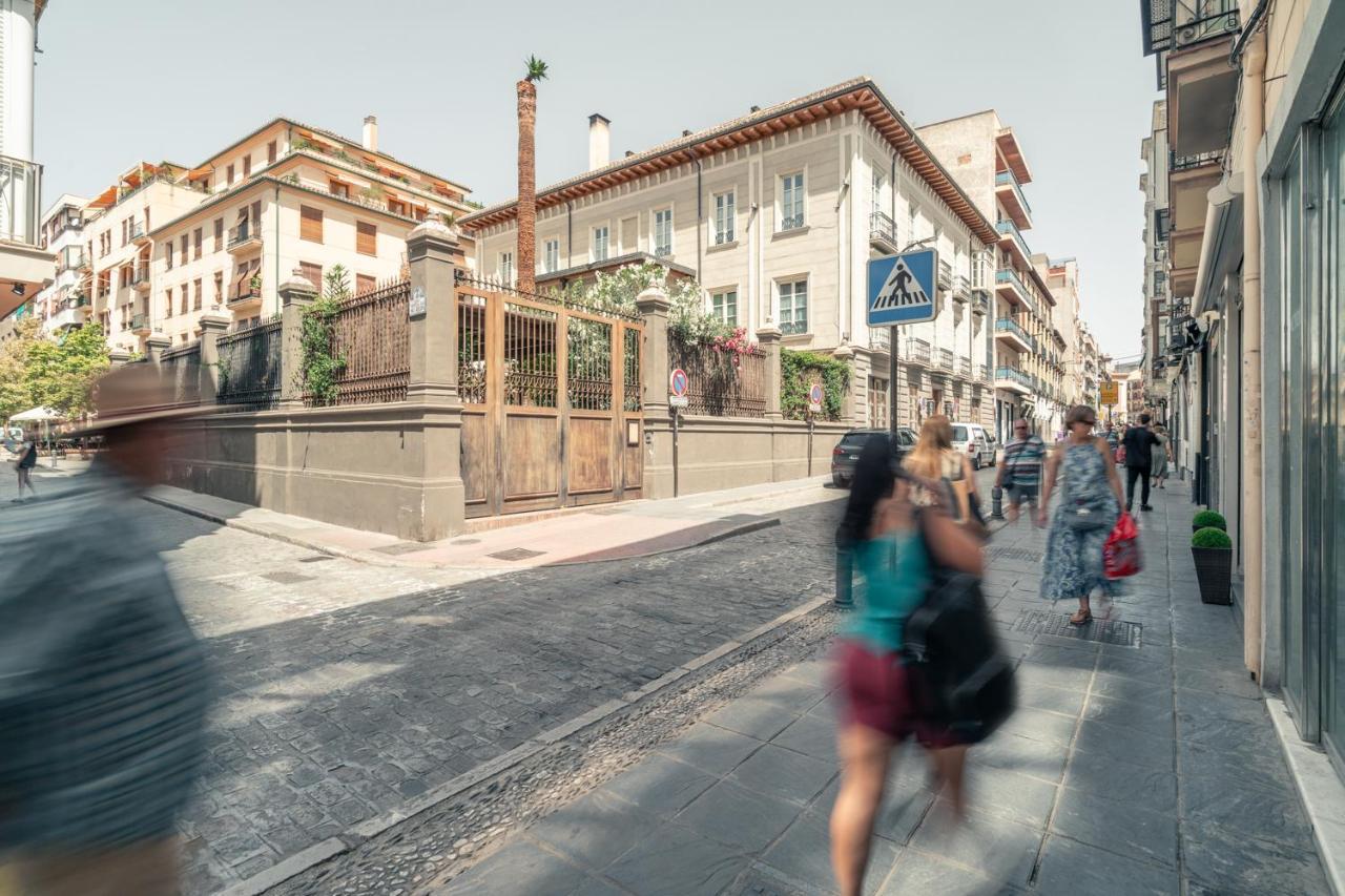 Appartamento Tuguest San Anton Ii Granada