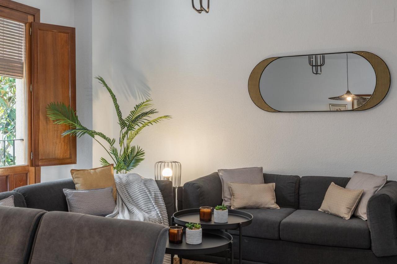 Apartament Tuguest San Anton Ii *