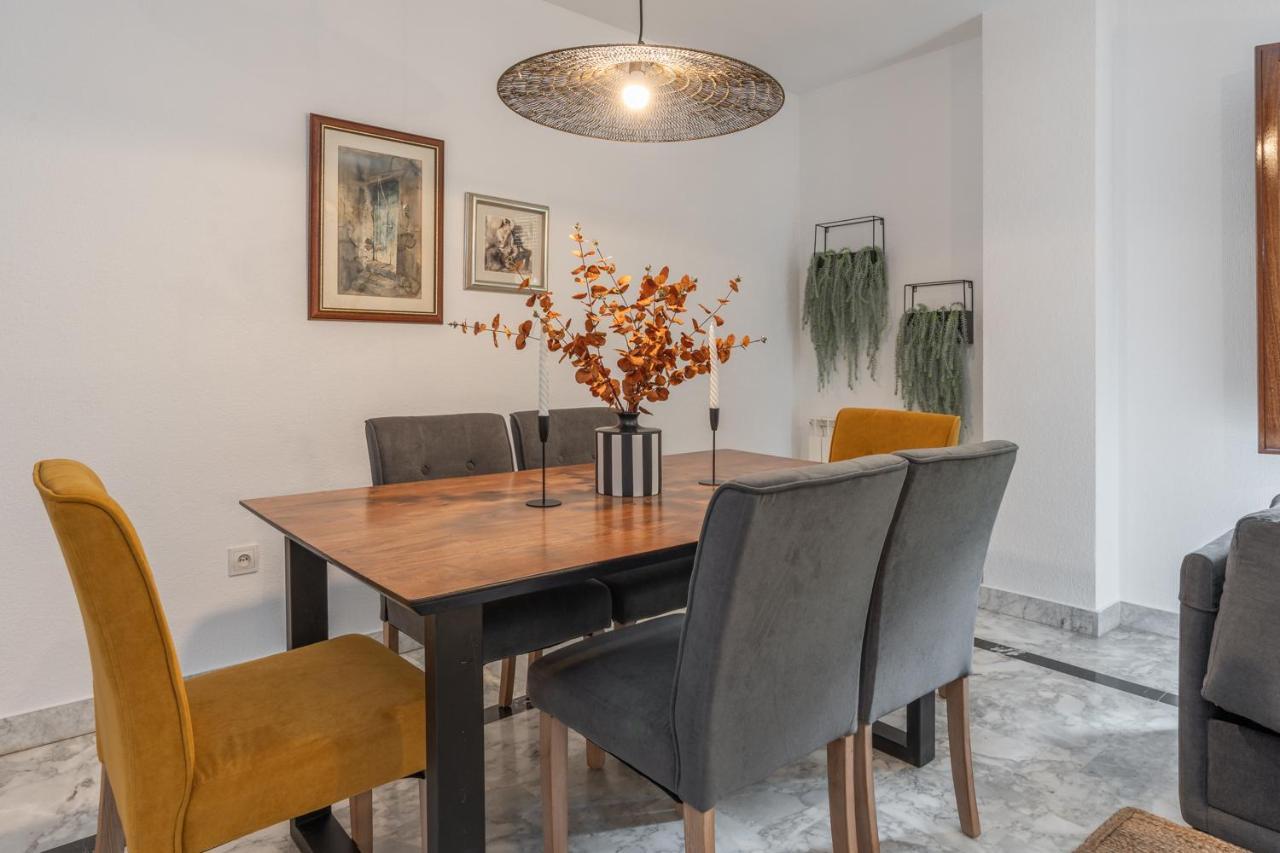 Tuguest San Anton Ii Appartamento
