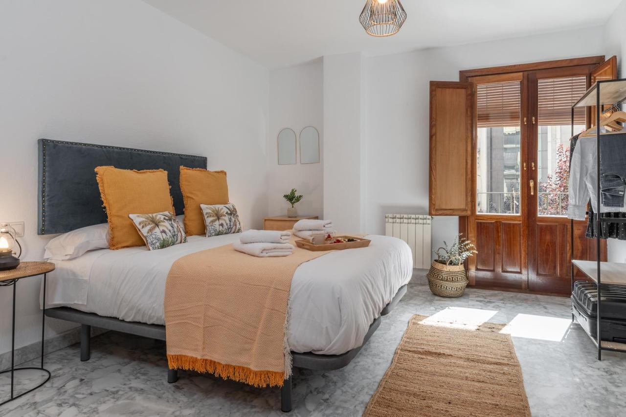 Apartament Tuguest San Anton Ii Grenada