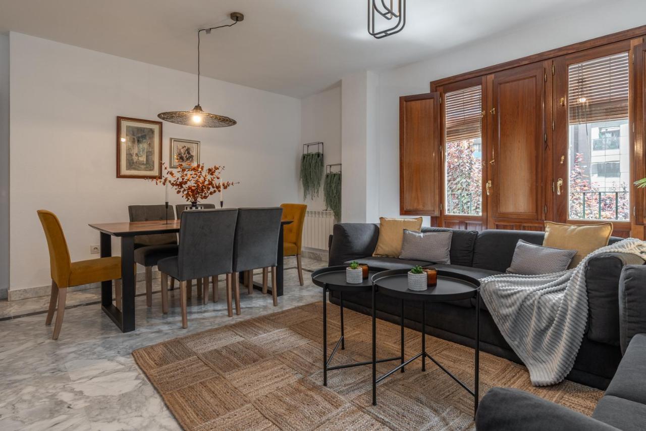 Tuguest San Anton Ii Apartament