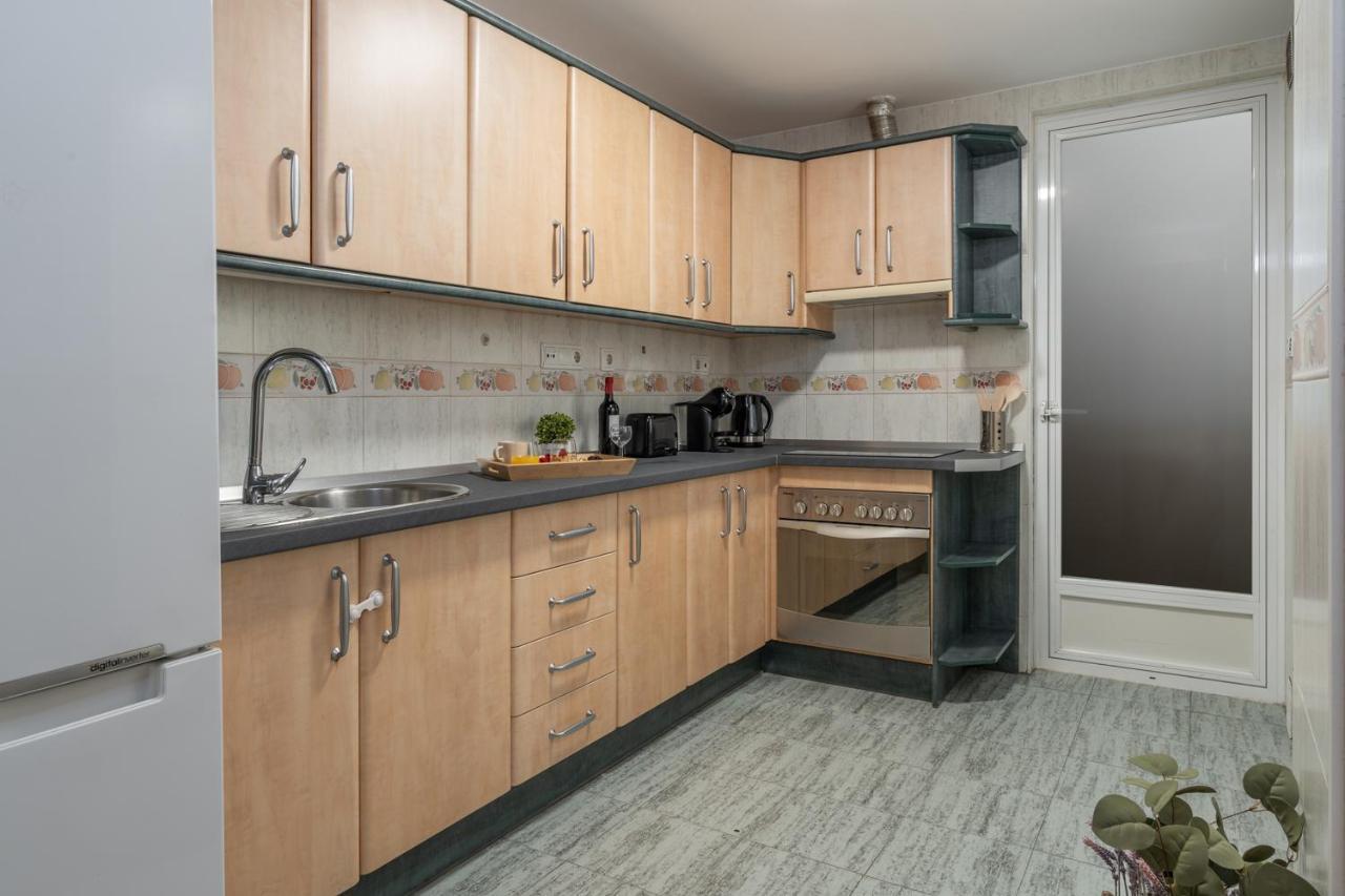Tuguest San Anton Ii Appartement *