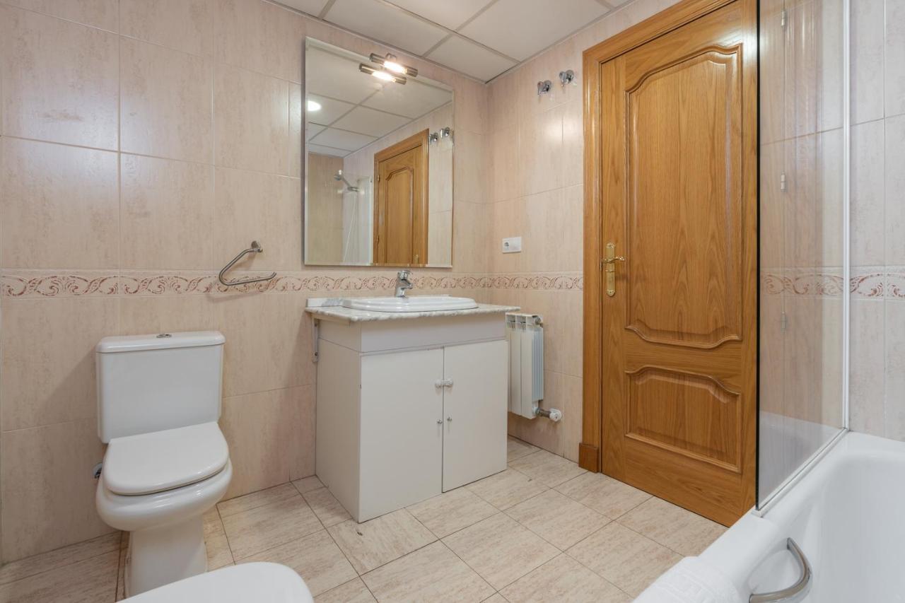 Appartement Tuguest San Anton Ii