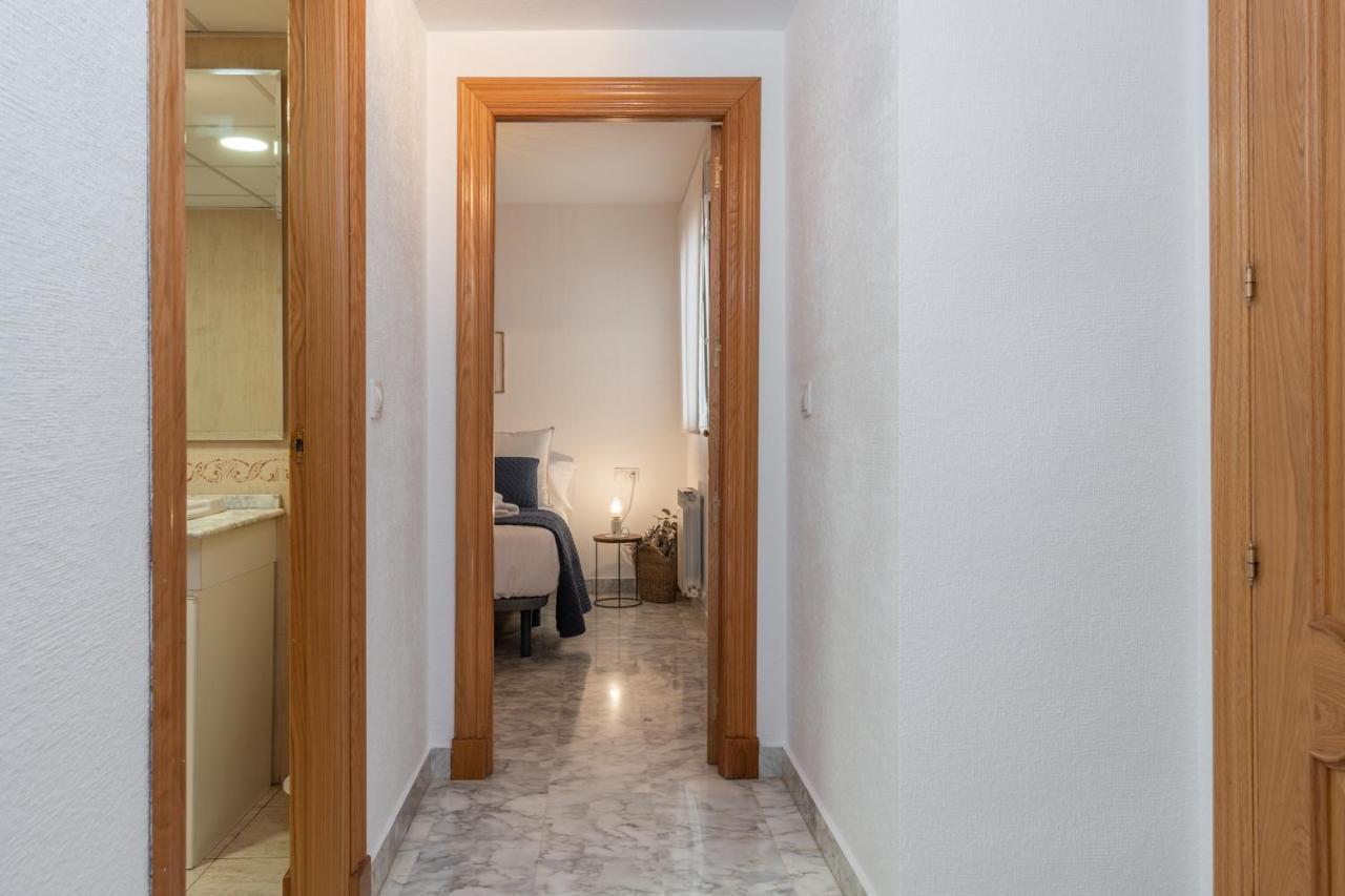 Tuguest San Anton Ii Appartement Grenade