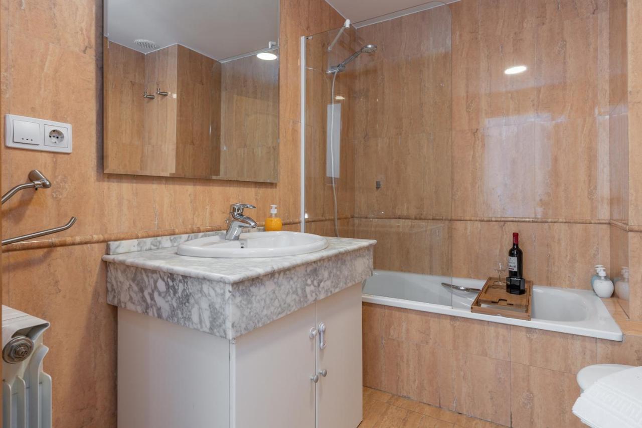 Tuguest San Anton Ii Appartement Grenade