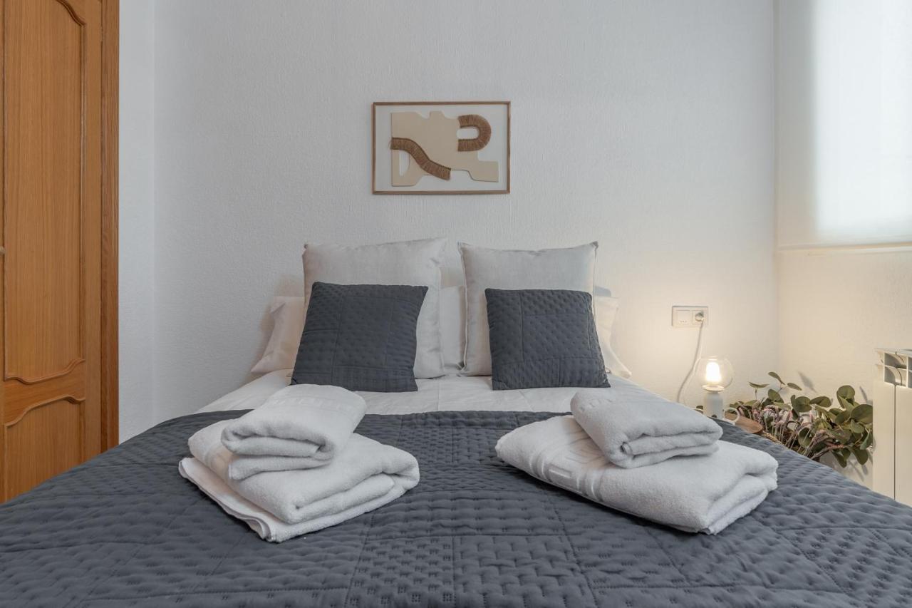 Appartement Tuguest San Anton Ii *