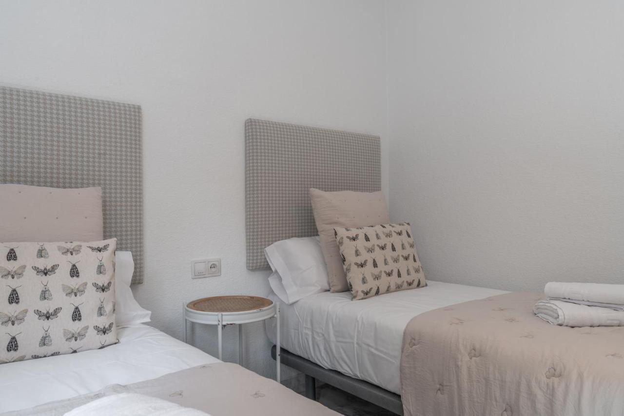 Tuguest San Anton Ii Appartement