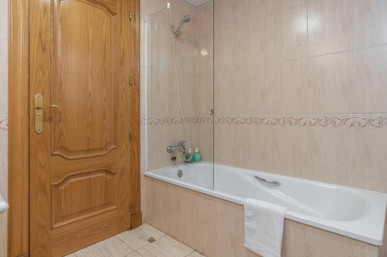 Appartement Tuguest San Anton Ii *