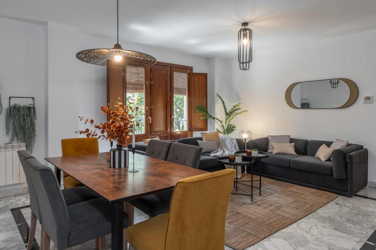 Tuguest San Anton Ii Appartement