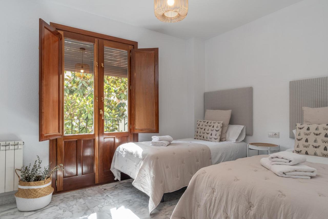 Appartement Tuguest San Anton Ii Grenade