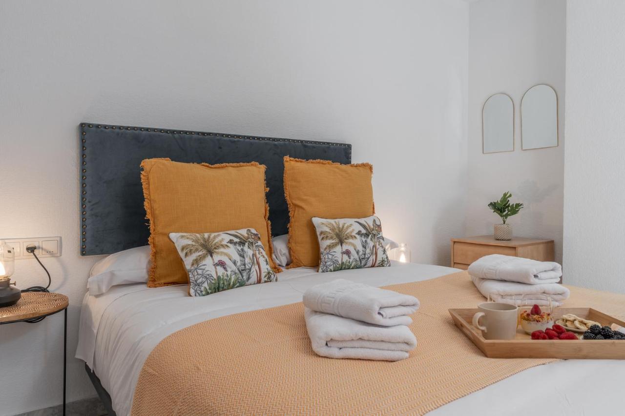 Appartement Tuguest San Anton Ii